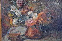 Galerie tableaux